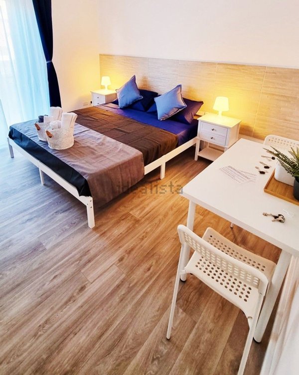 appartamento in affitto a Rimini