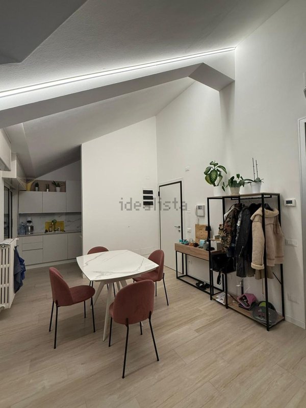 appartamento in affitto a Rimini in zona Colonnella