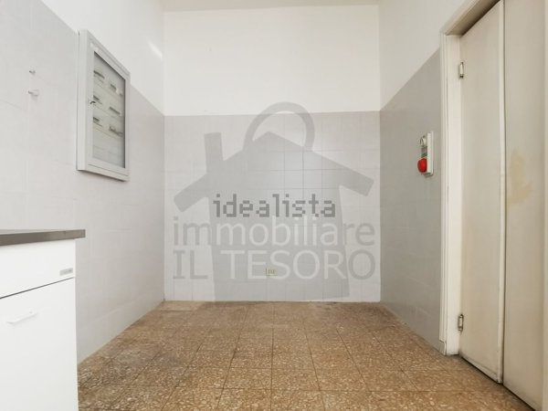 ufficio in affitto a Rimini