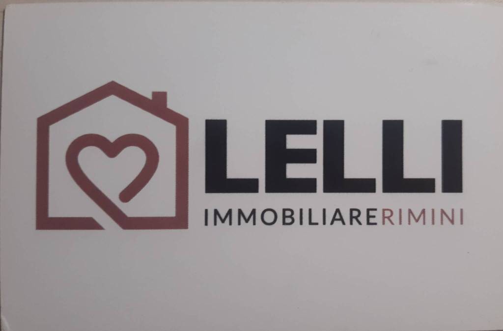 attico in affitto a Rimini in zona Marebello