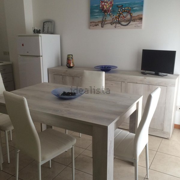 appartamento in affitto a Rimini