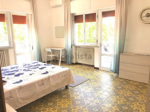 appartamento in affitto a Rimini