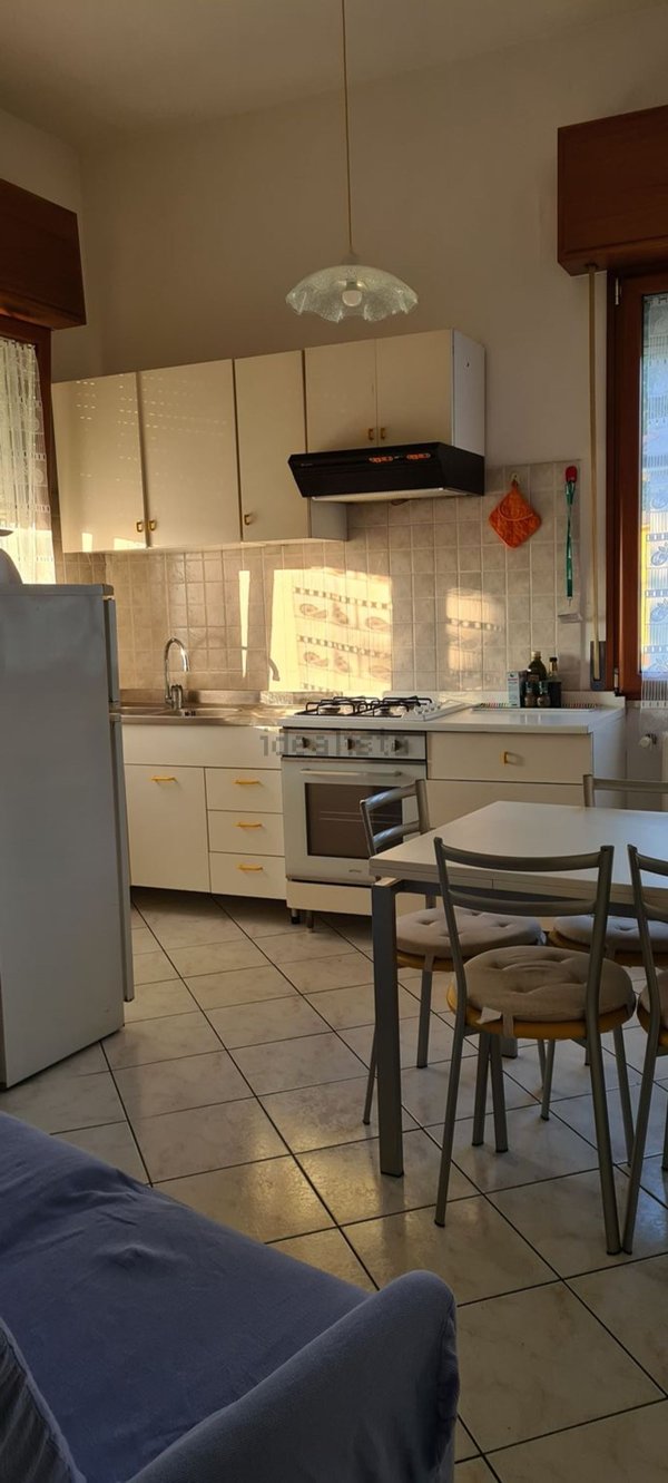 appartamento in affitto a Rimini in zona Borgo San Giuliano