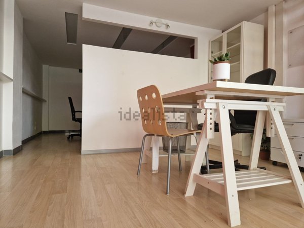 ufficio in affitto a Rimini