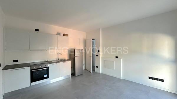 appartamento in affitto a Rimini in zona Marina Centro