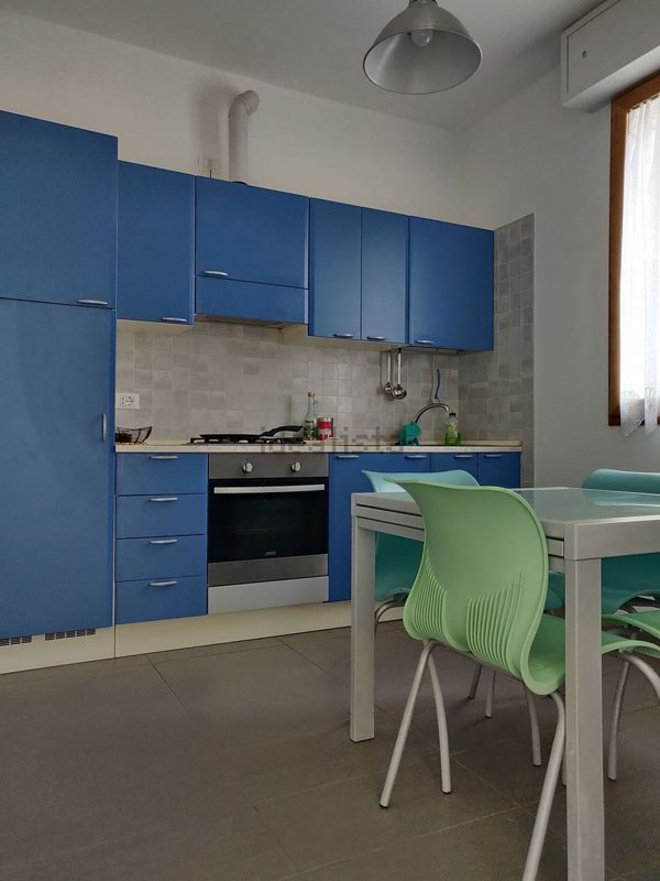 appartamento in affitto a Rimini