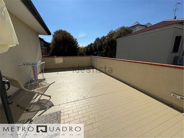 appartamento in affitto a Rimini in zona Viserbella