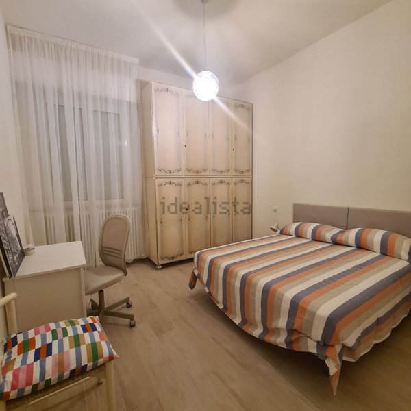 appartamento in affitto a Rimini in zona Borgo San Giuliano