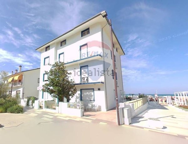 negozio in affitto a Rimini in zona Torre Pedrera