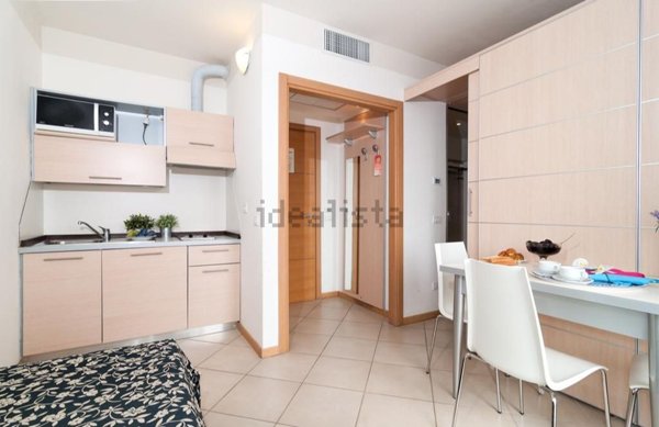 appartamento in affitto a Rimini in zona Miramare di Rimini