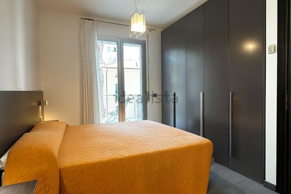 appartamento in affitto a Rimini in zona Marina Centro