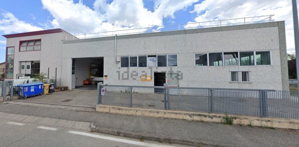 capannone in affitto a Rimini