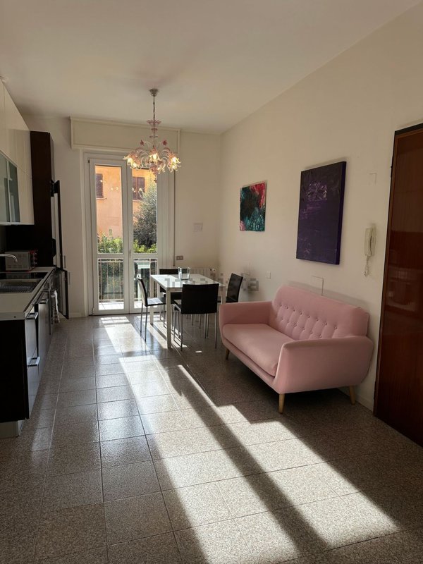 appartamento in affitto a Rimini in zona Centro Storico