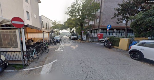 negozio in affitto a Rimini in zona San Giuliano a Mare