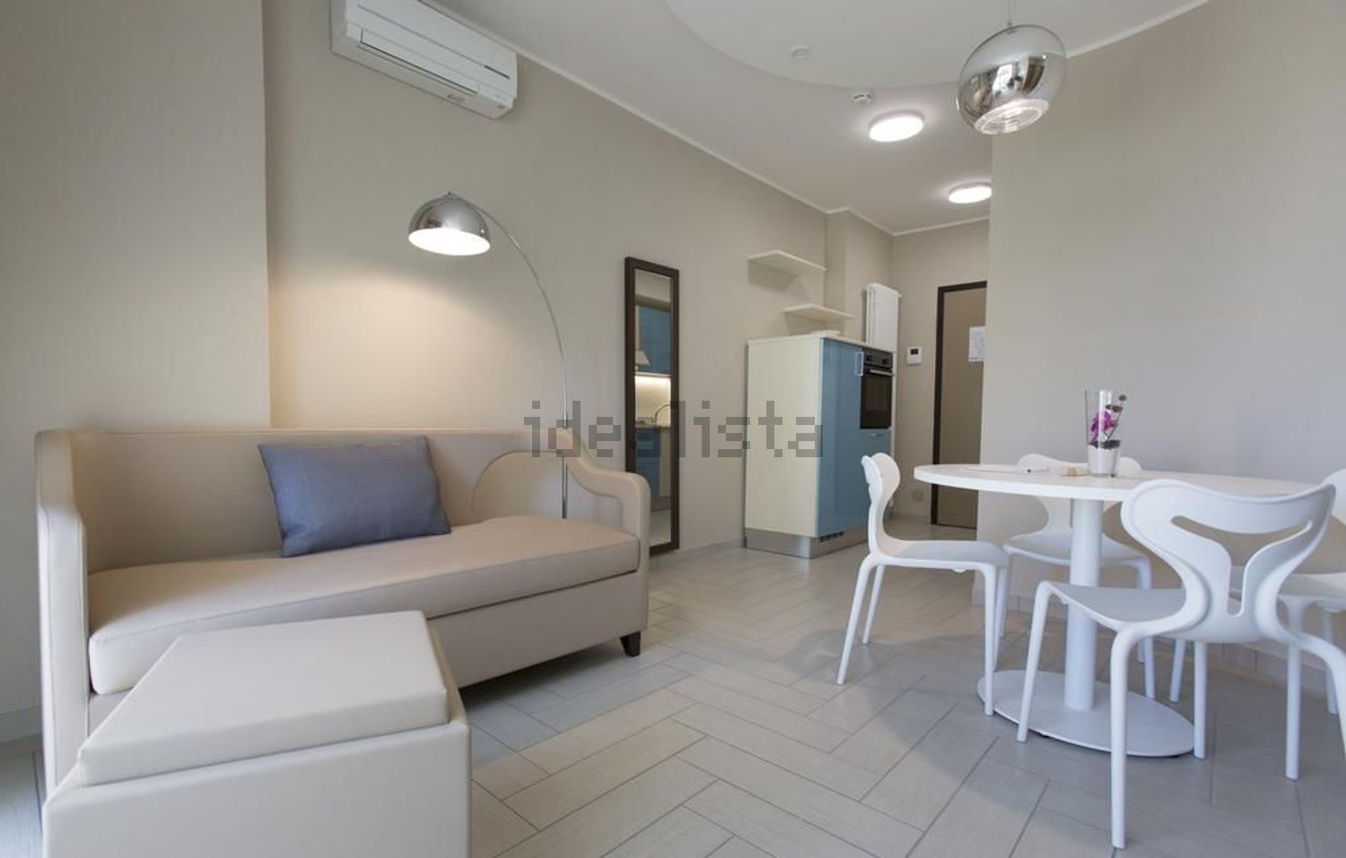 appartamento in affitto a Rimini in zona Miramare di Rimini