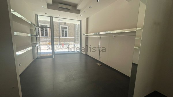 negozio in affitto a Rimini in zona Centro Storico