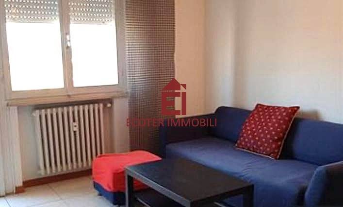 appartamento in affitto a Rimini in zona San Giuliano a Mare