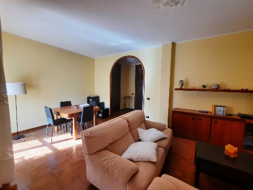 appartamento in affitto a Rimini in zona Viserba