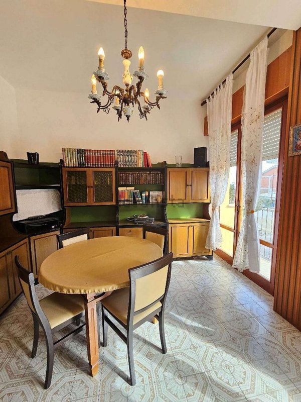 appartamento in affitto a Rimini in zona Viserbella