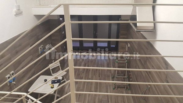 ufficio in affitto a Rimini in zona San Giuliano a Mare