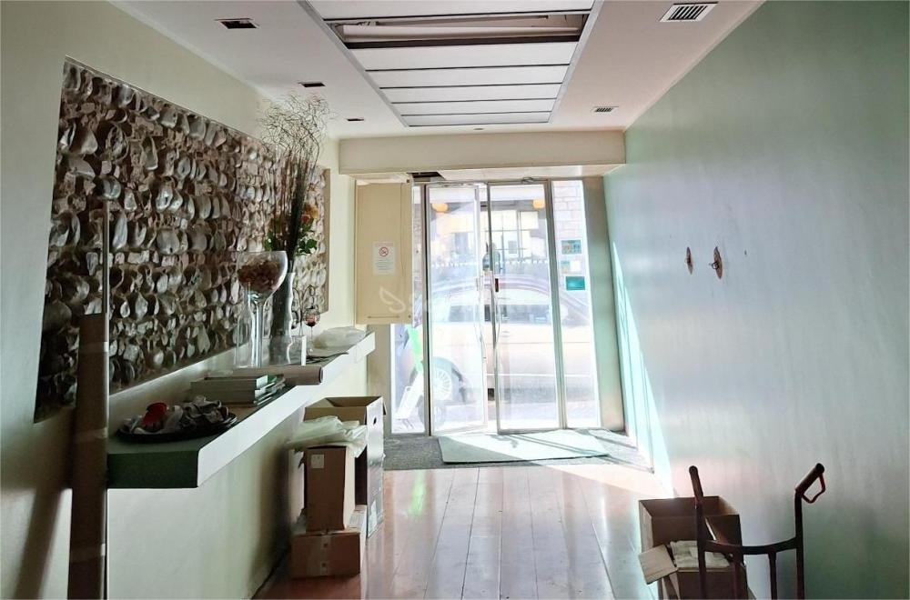 negozio in affitto a Rimini in zona Centro Storico