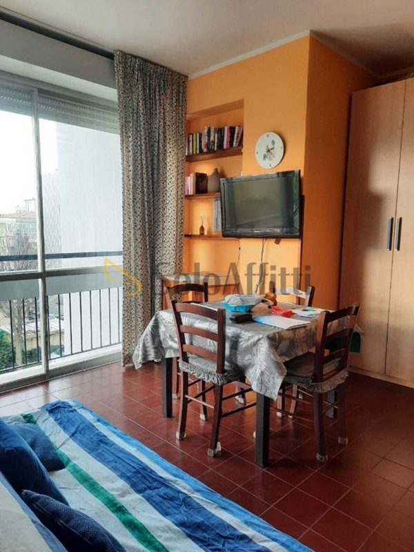 appartamento in affitto a Rimini