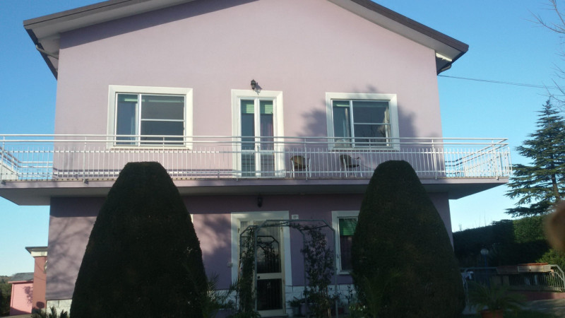 appartamento in affitto a Rimini