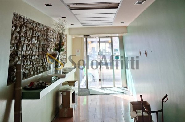 appartamento in affitto a Rimini in zona Centro Storico