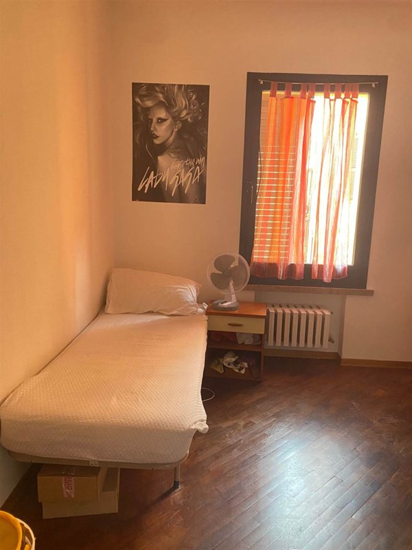 appartamento in affitto a Rimini in zona Centro Storico