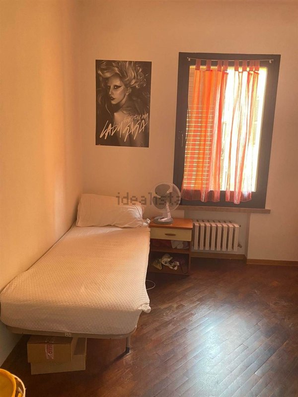 appartamento in affitto a Rimini in zona Centro Storico