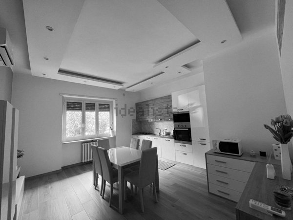 appartamento in affitto a Rimini in zona Marina Centro