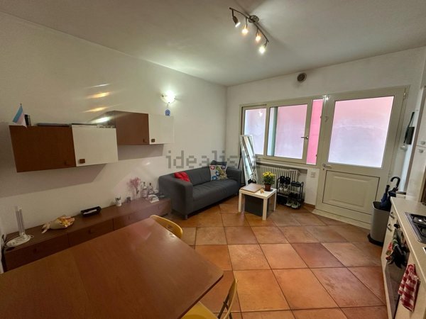 appartamento in affitto a Rimini in zona Centro Storico