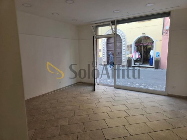 appartamento in affitto a Rimini in zona Centro Storico