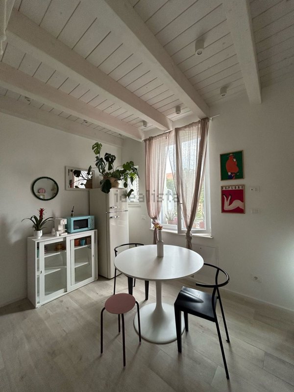 appartamento in affitto a Rimini