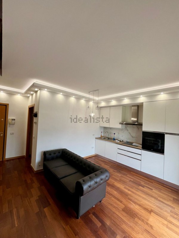 appartamento in affitto a Rimini in zona Rivabella