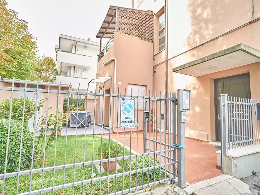 appartamento in affitto a Rimini