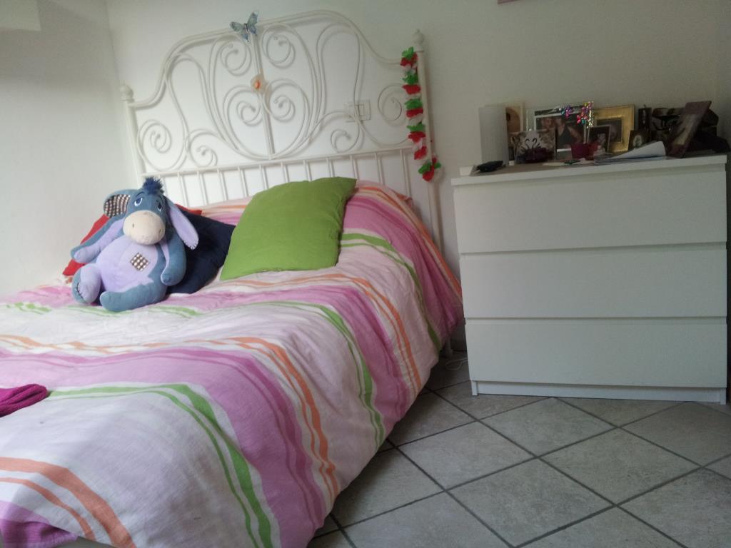 camera singola in affitto a Rimini