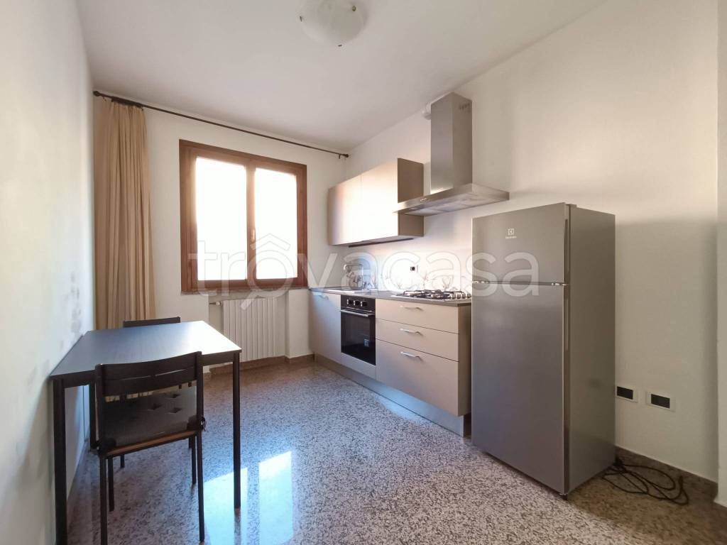 appartamento in affitto a Rimini in zona Centro Storico