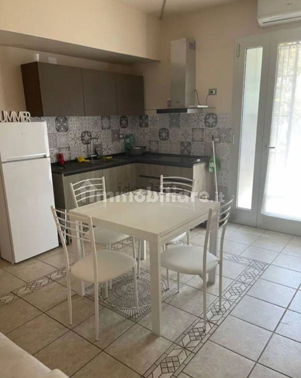 appartamento in affitto a Rimini in zona Centro Storico