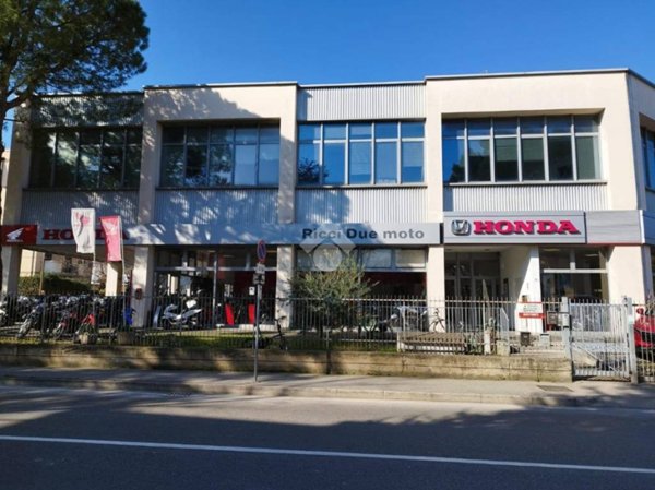 ufficio in affitto a Rimini