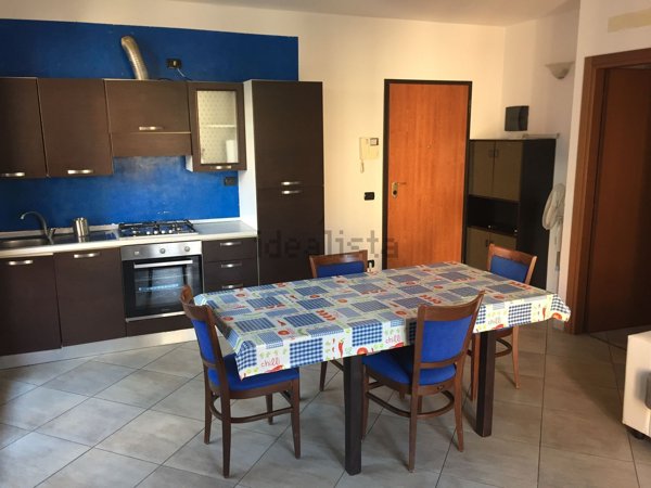 appartamento in affitto a Rimini in zona Marina Centro