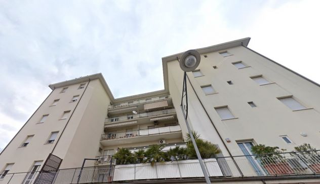 appartamento in affitto a Rimini