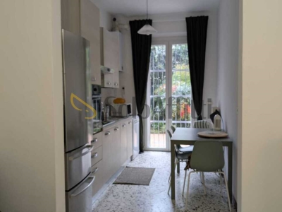 appartamento in affitto a Rimini in zona Marina Centro