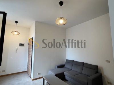 appartamento in affitto a Rimini in zona Fiera Vecchia