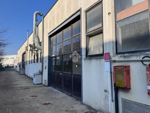 ufficio in affitto a Rimini in zona Viserba