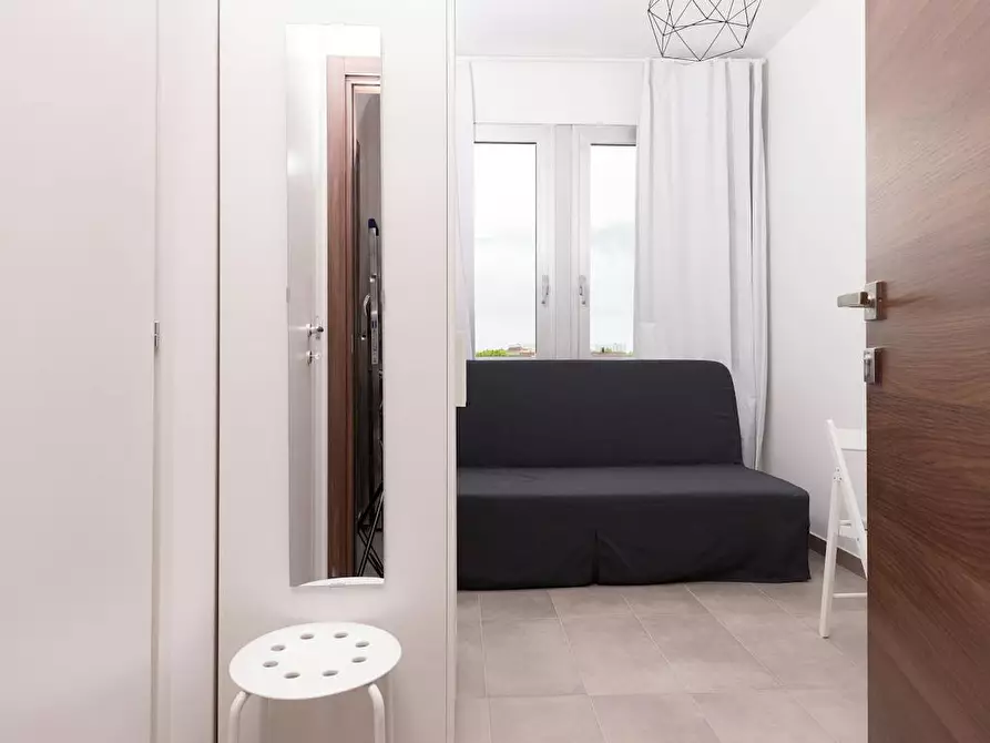 appartamento in affitto a Rimini in zona Marina Centro