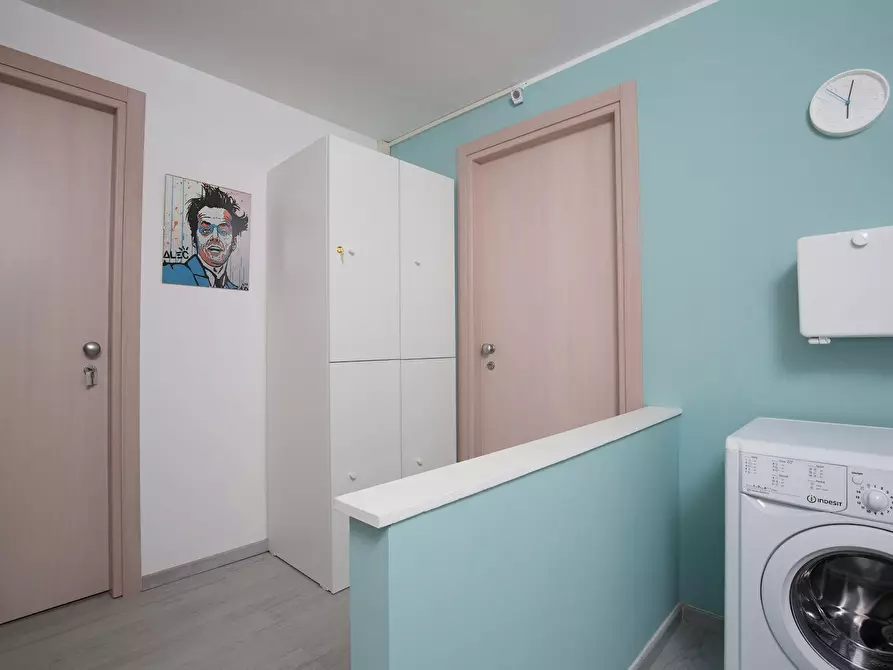 appartamento in affitto a Rimini in zona Marina Centro