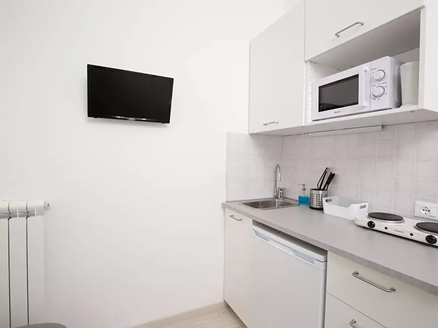 appartamento in affitto a Rimini in zona Marina Centro