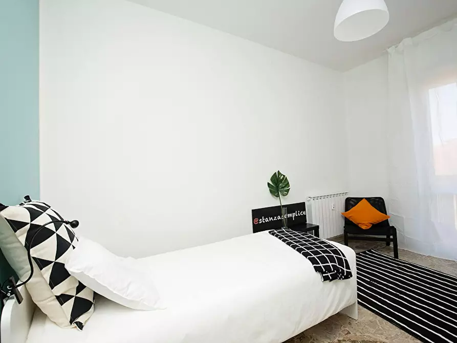 appartamento in affitto a Rimini