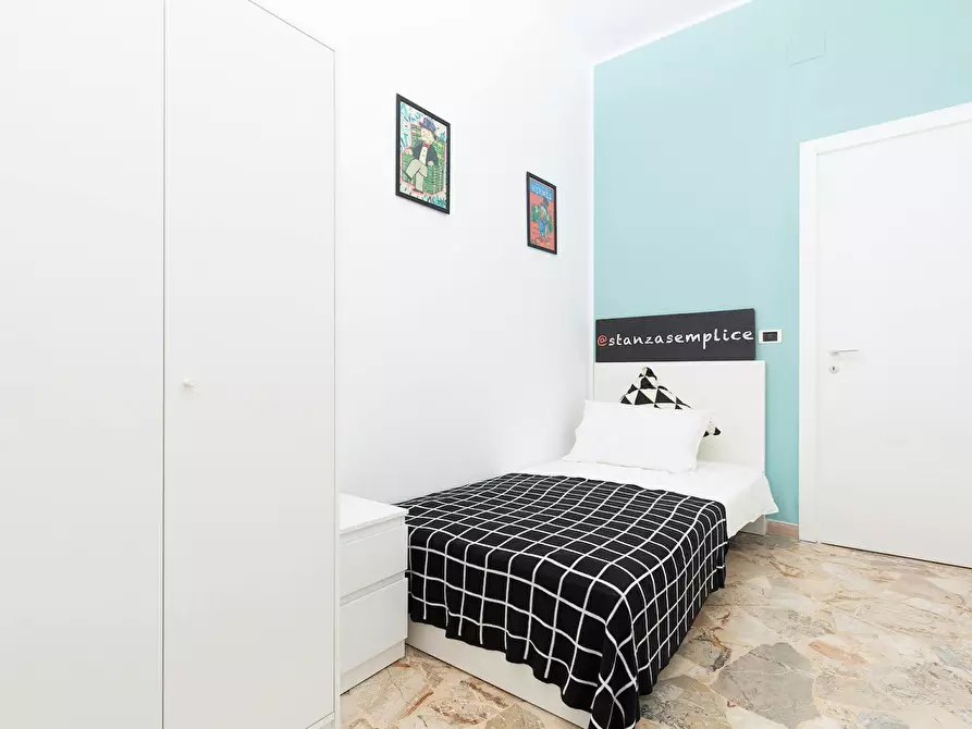 appartamento in affitto a Rimini